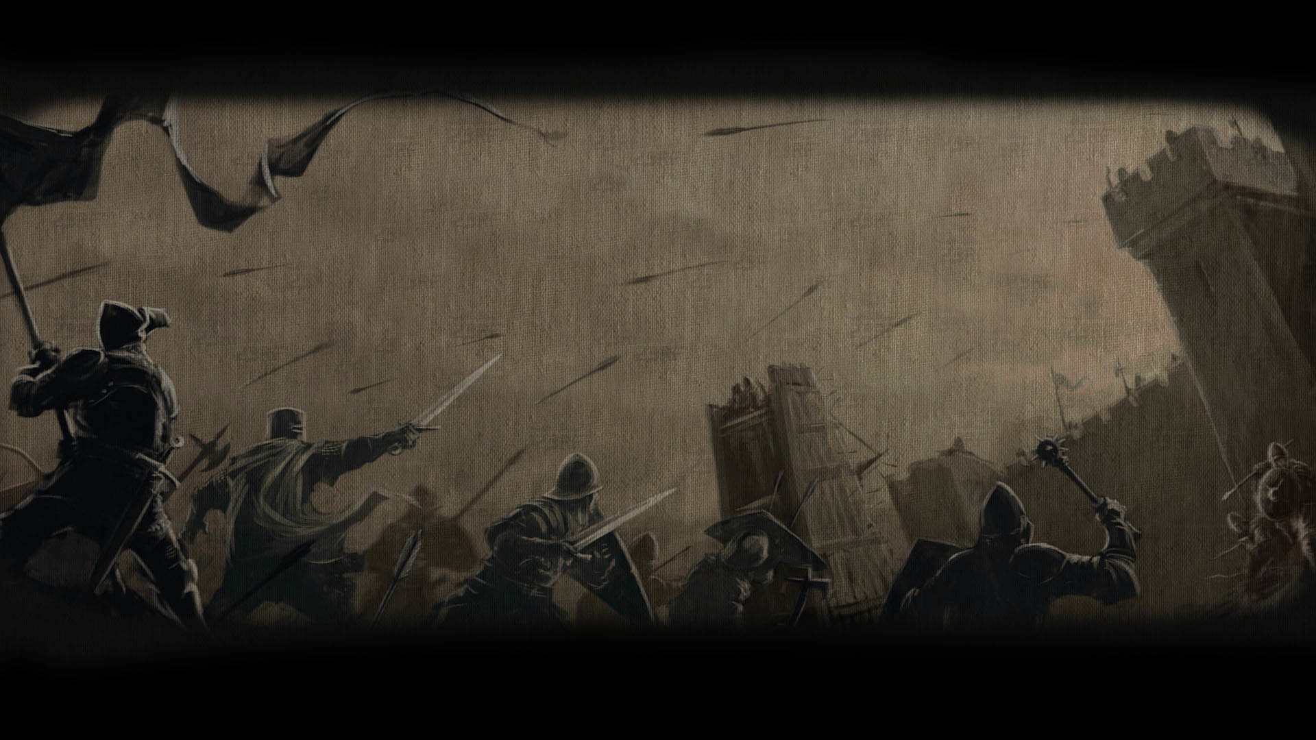 Siege