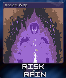 Ancient Wisp