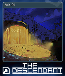 Ark-01