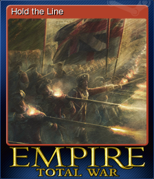 10500-Hold the Line