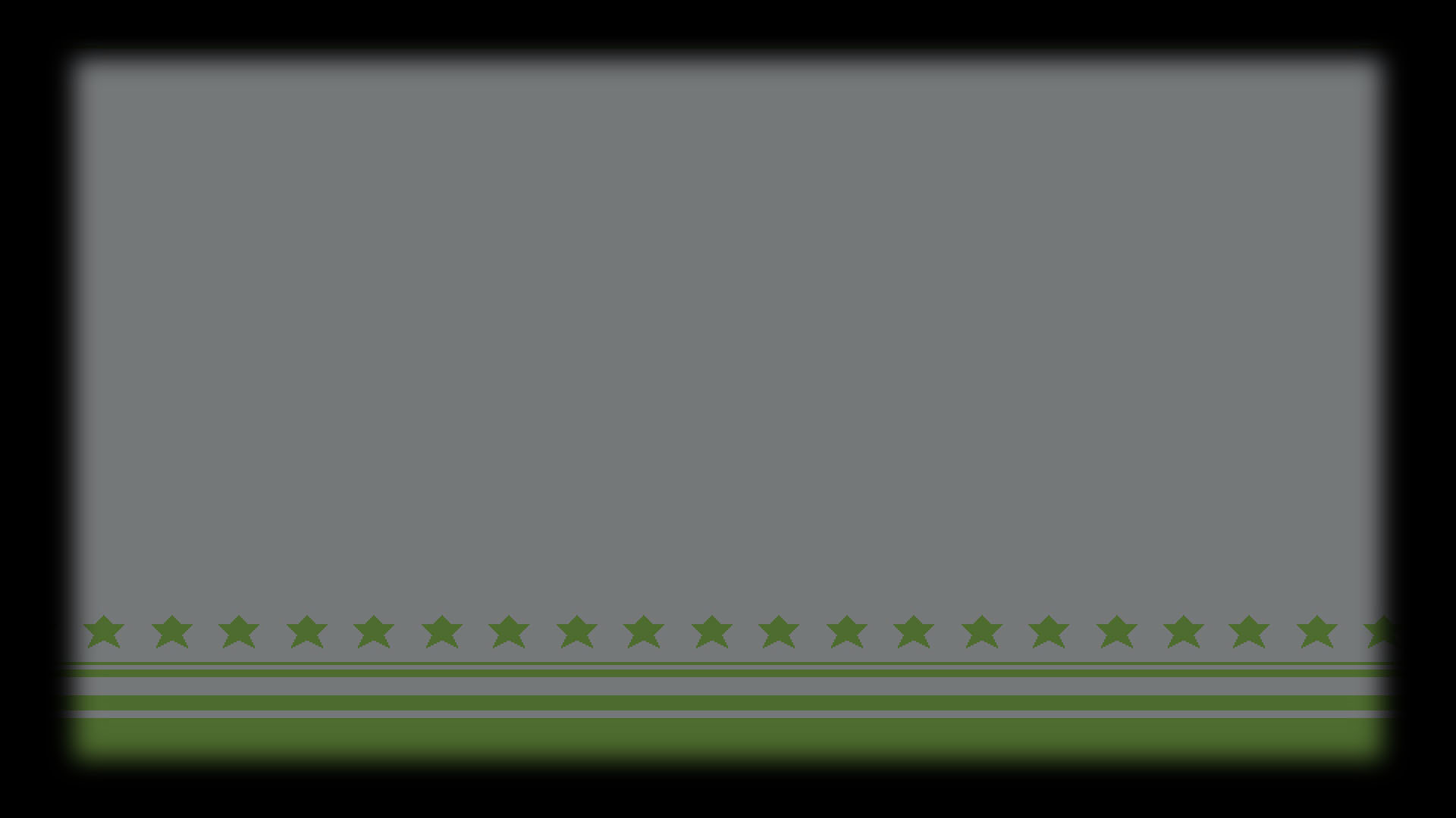 Green One