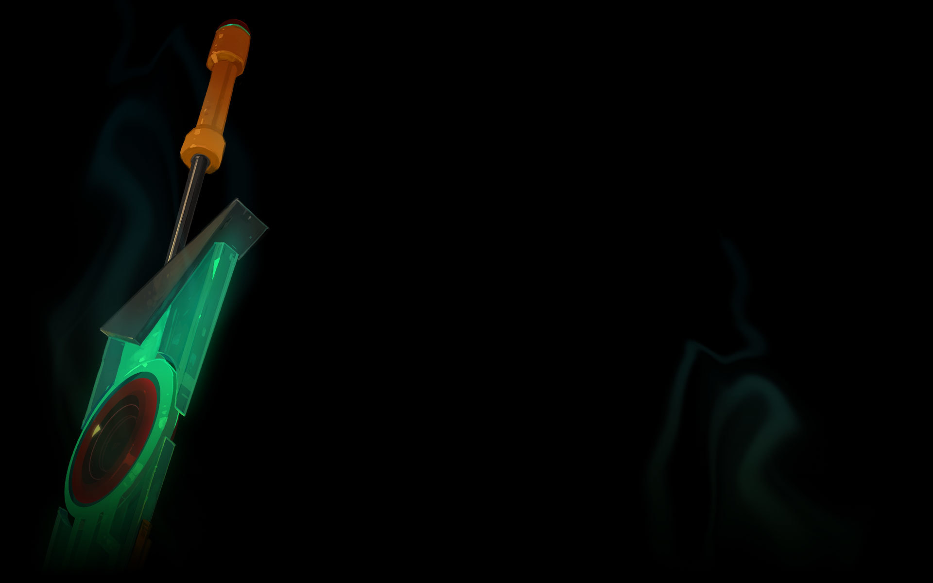 The Transistor
