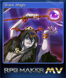 363890-Black Magic