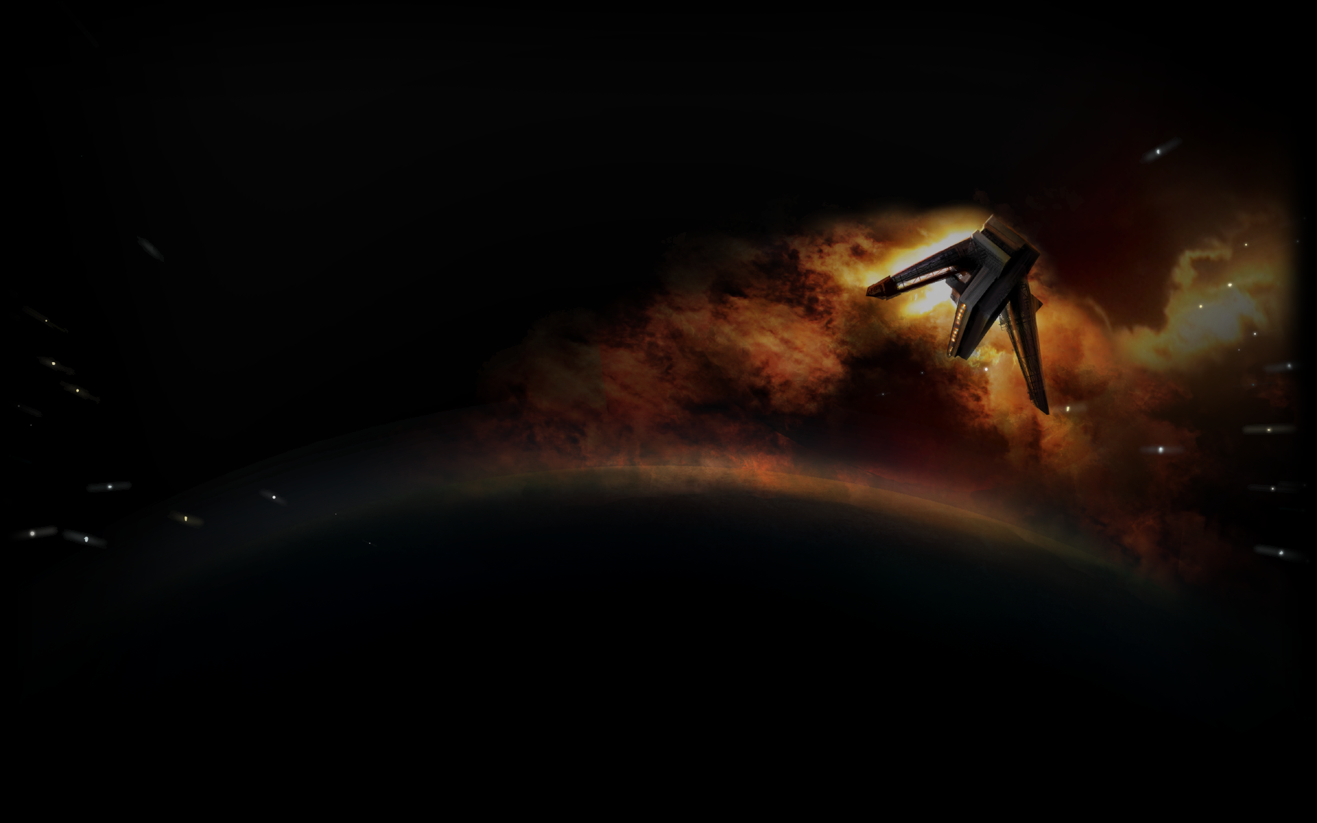 Satellite