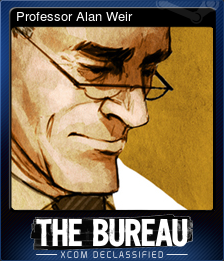 65930-Professor Alan Weir