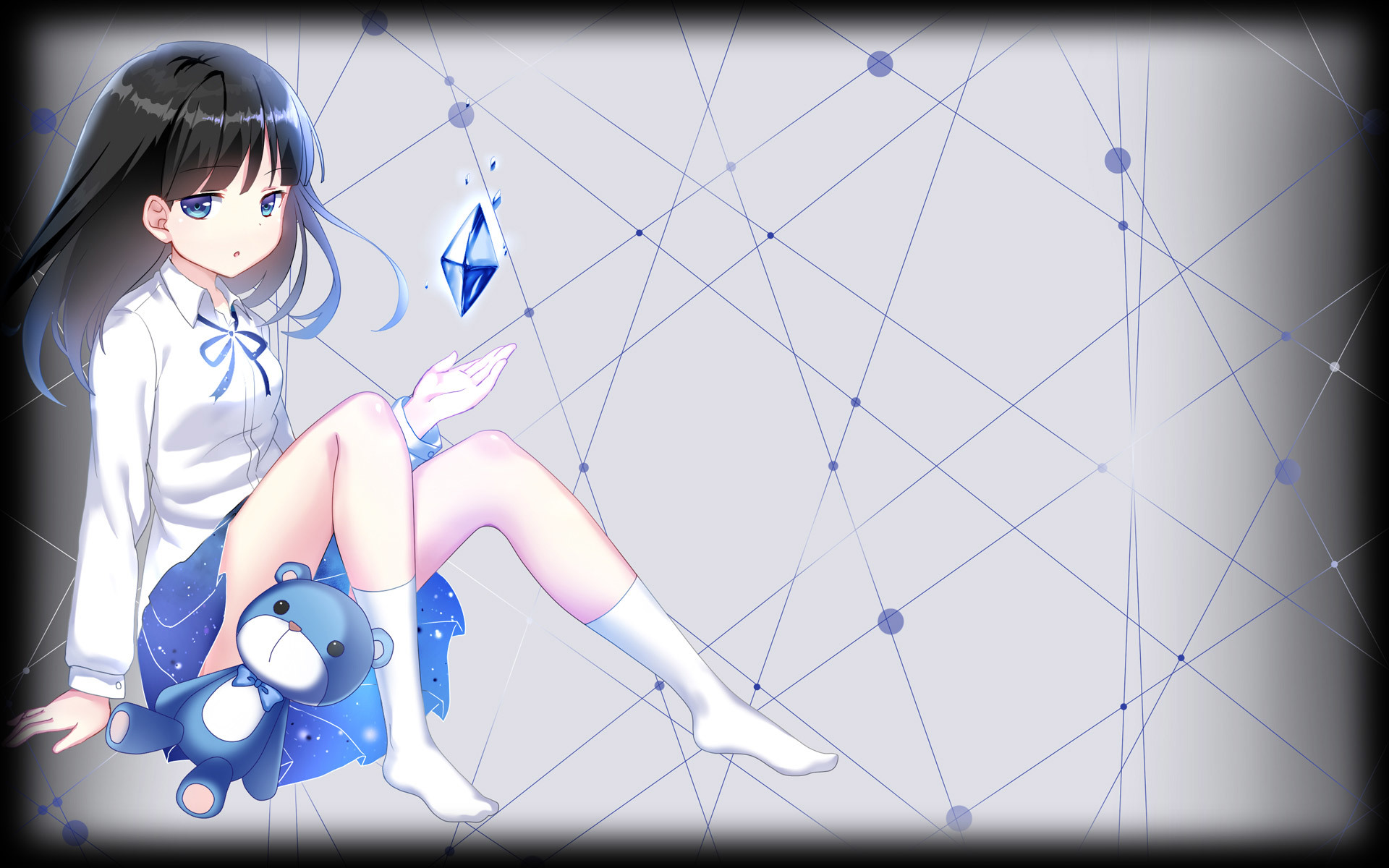 Crystal of Memories