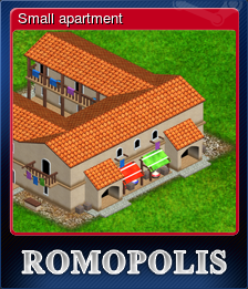 471170-Small apartment