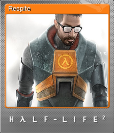 220-Respite (Foil)