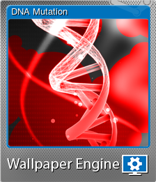 431960-DNA Mutation (Foil)
