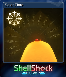 Solar Flare