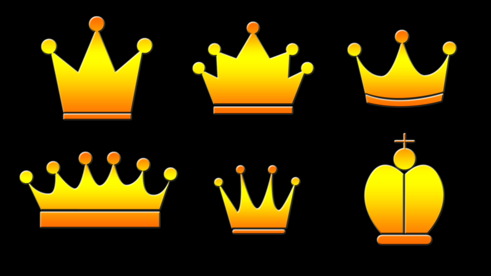 Crowns