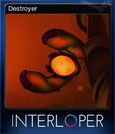Destroyer