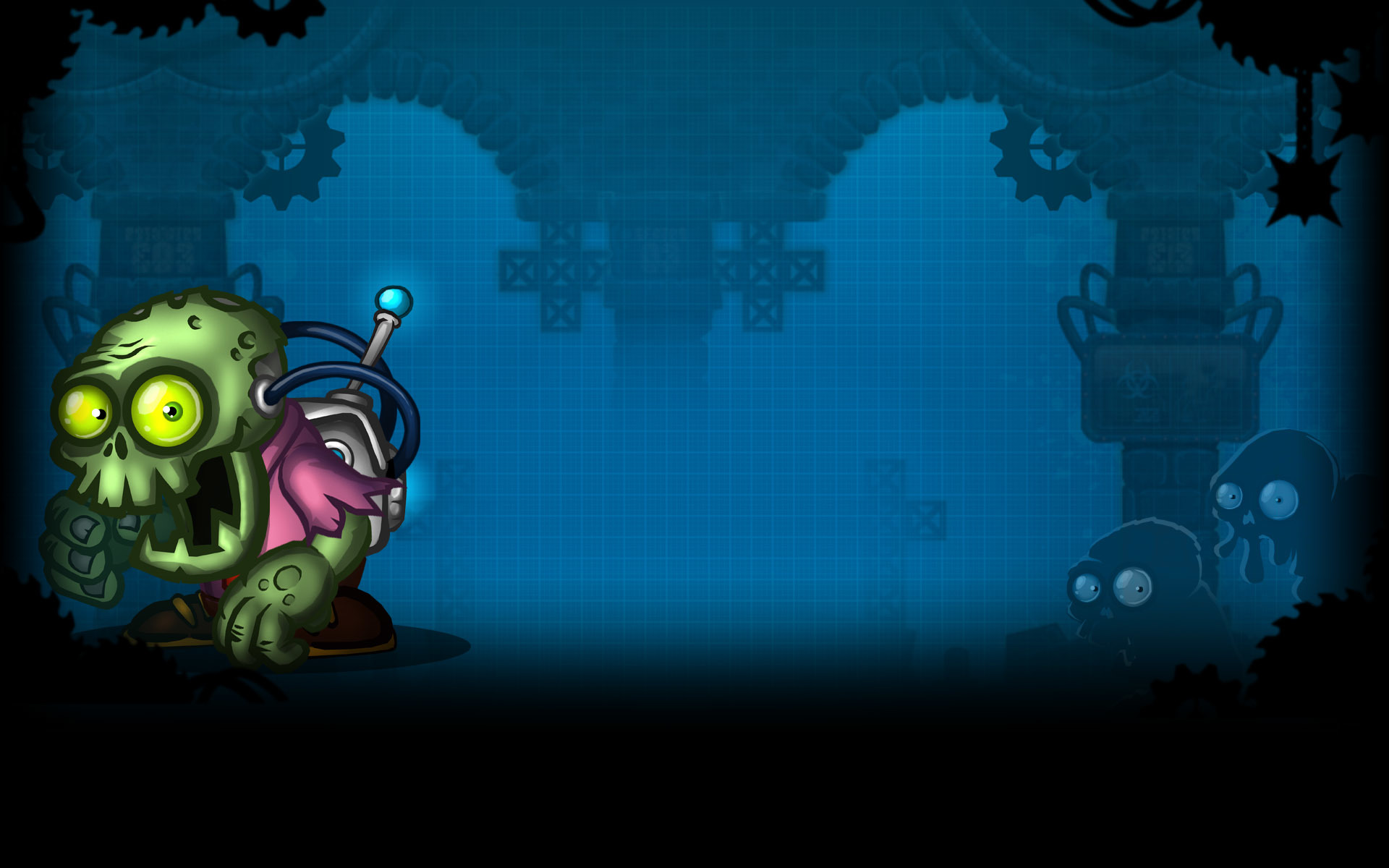 Bonesack Background