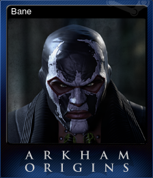 Bane