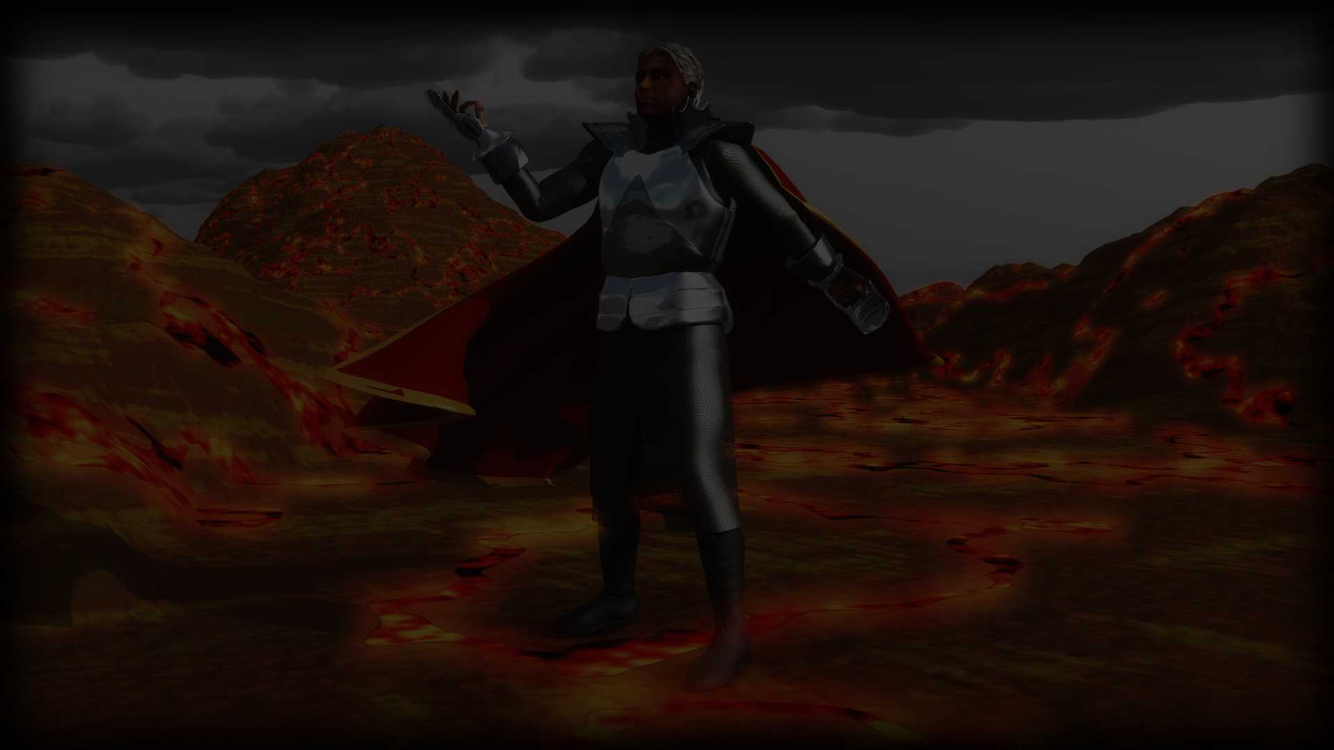 397870-The Chaos Mage (Profile Background)