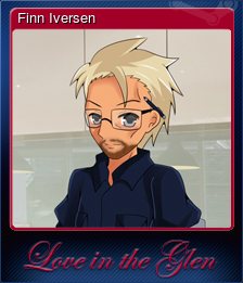 Finn Iversen (集换式卡牌)