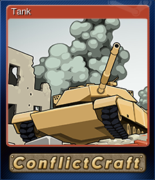 Tank