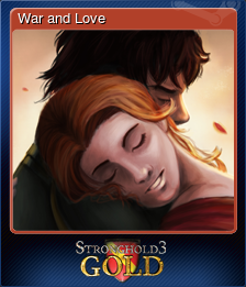 47400-War and Love