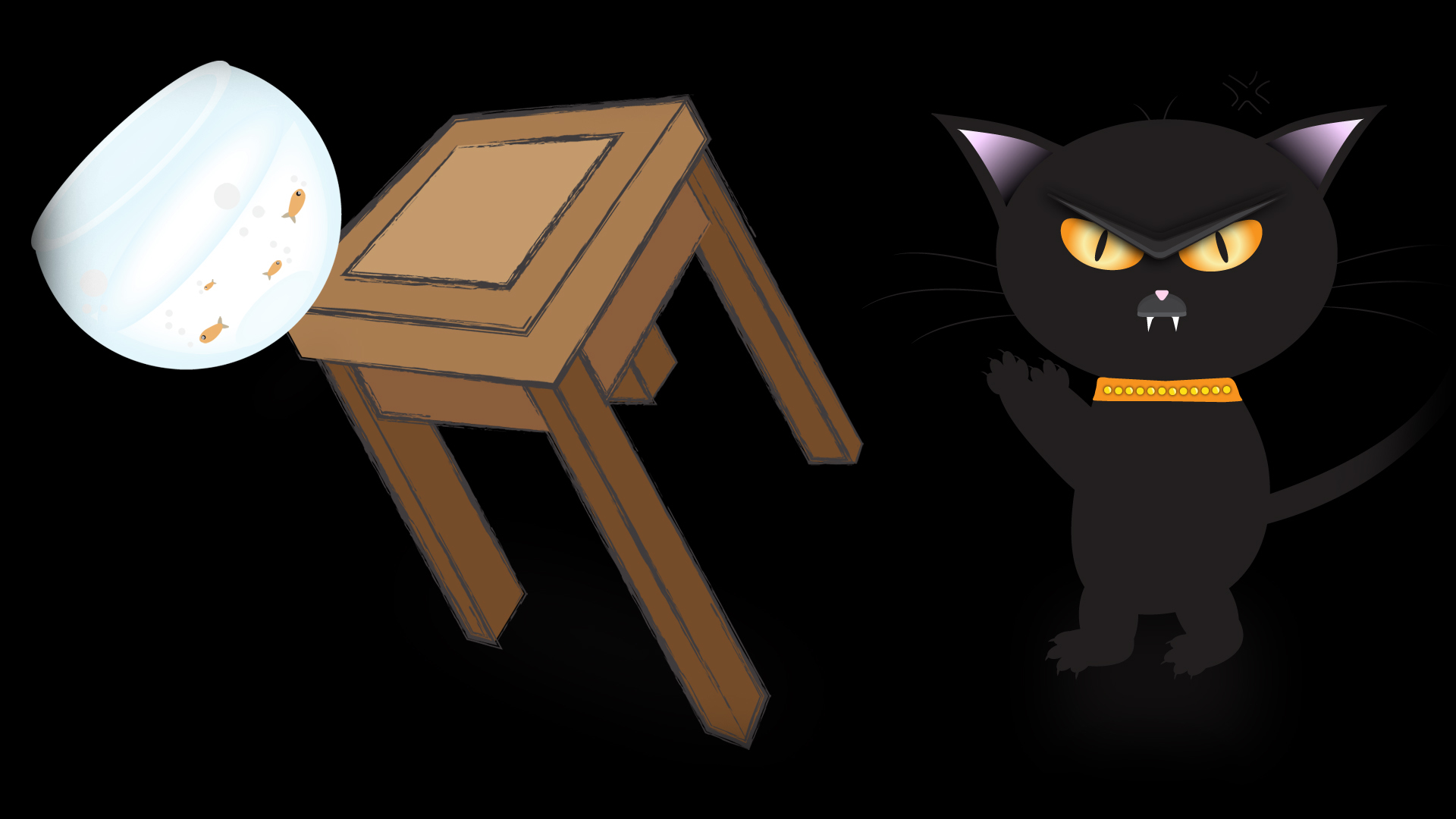 Flip That Table