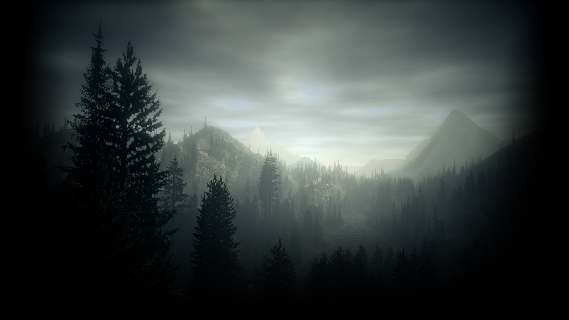 Mountains