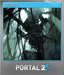 GLaDOS (闪亮)