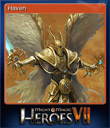 321960-Haven (Trading Card)