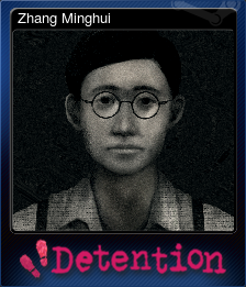 Zhang Minghui
