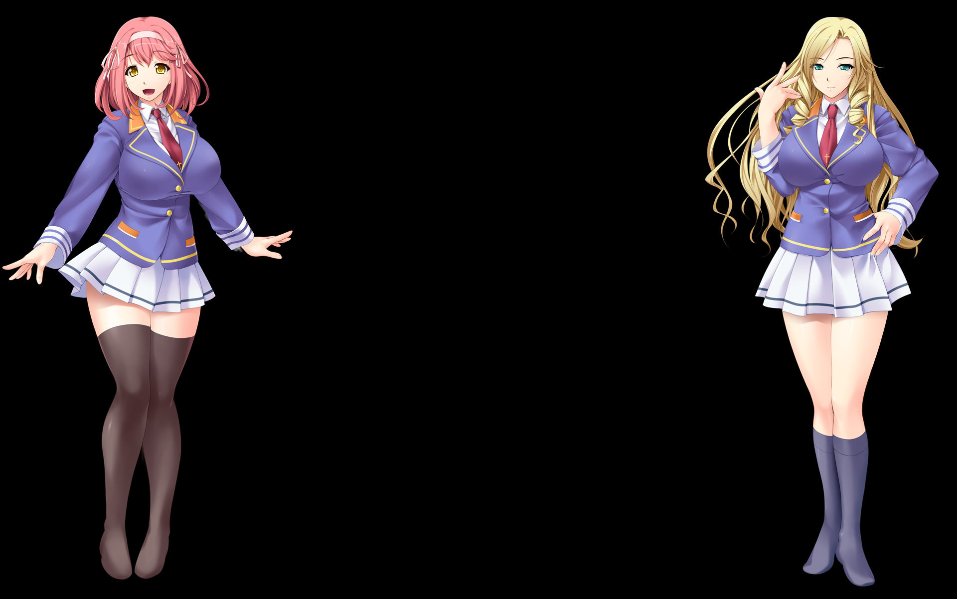 338060-School Girls