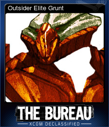 65930-Outsider Elite Grunt
