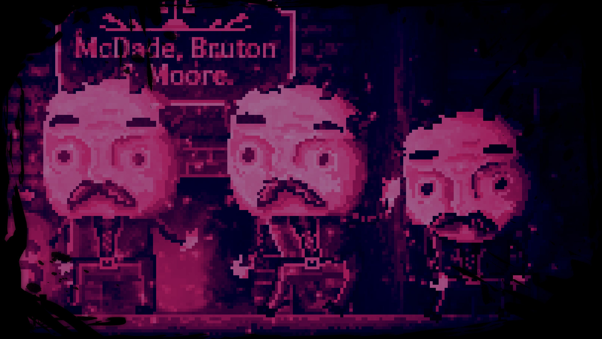 The Money Dance