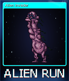 485410-Alien invader