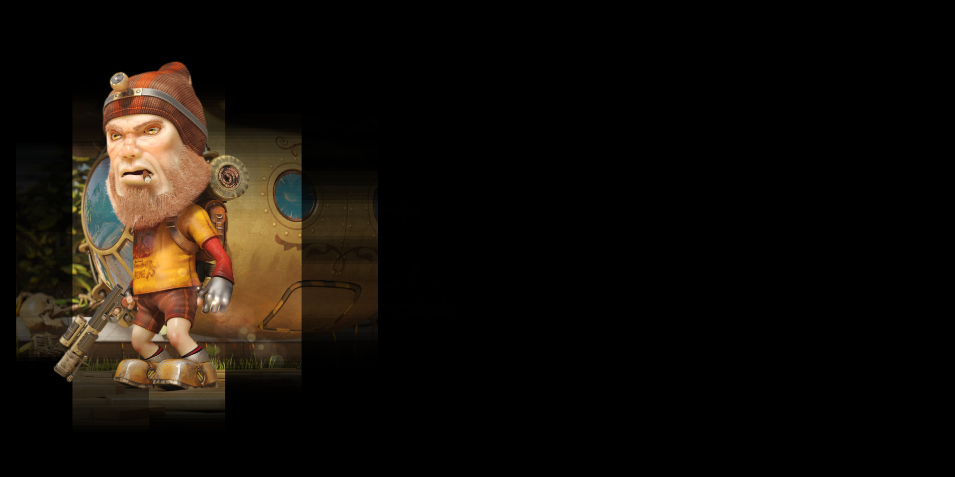 Max Background#1