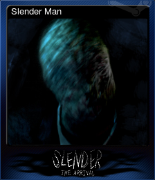 Slender Man