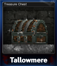 Treasure Chest (集换式卡牌)