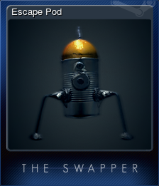 231160-Escape Pod