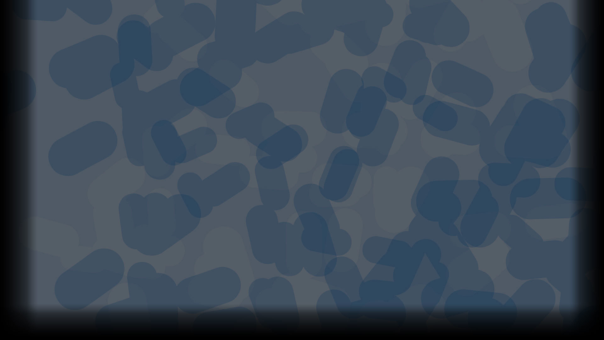 Background filled with pills