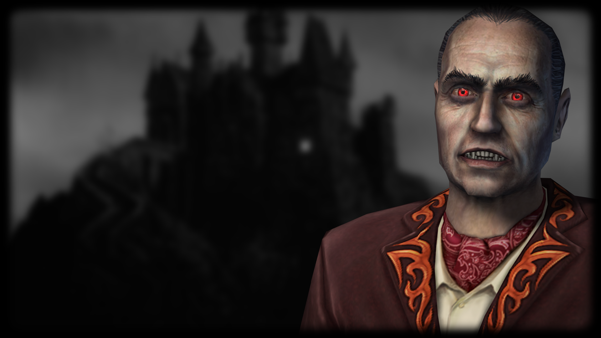 Count Orlok