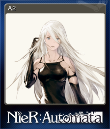 A2 (集换式卡牌)