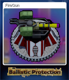 FireGun