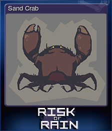 248820-Sand Crab