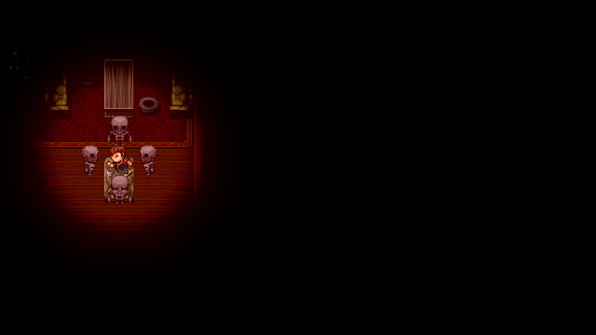 Always Watching