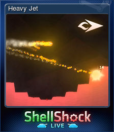 Heavy Jet