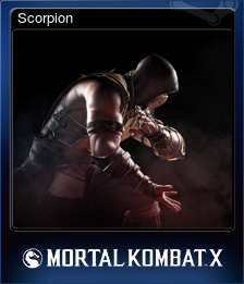 Scorpion