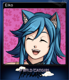 Eiko (集换式卡牌)