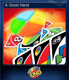 A Good Hand