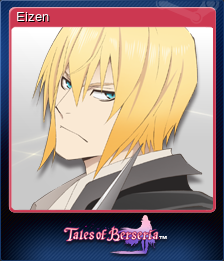 Eizen (集换式卡牌)