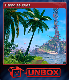 512300-Paradise Isles