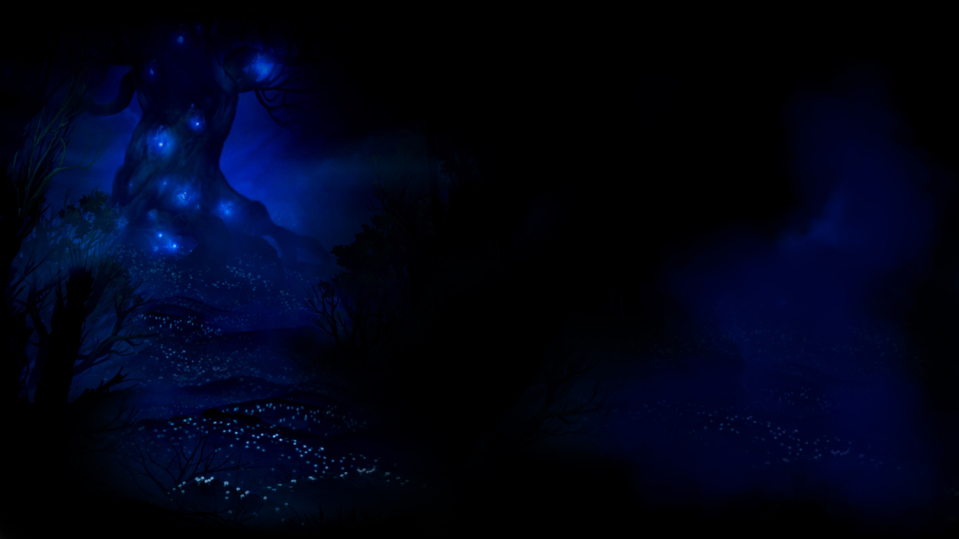 The Spirit Tree