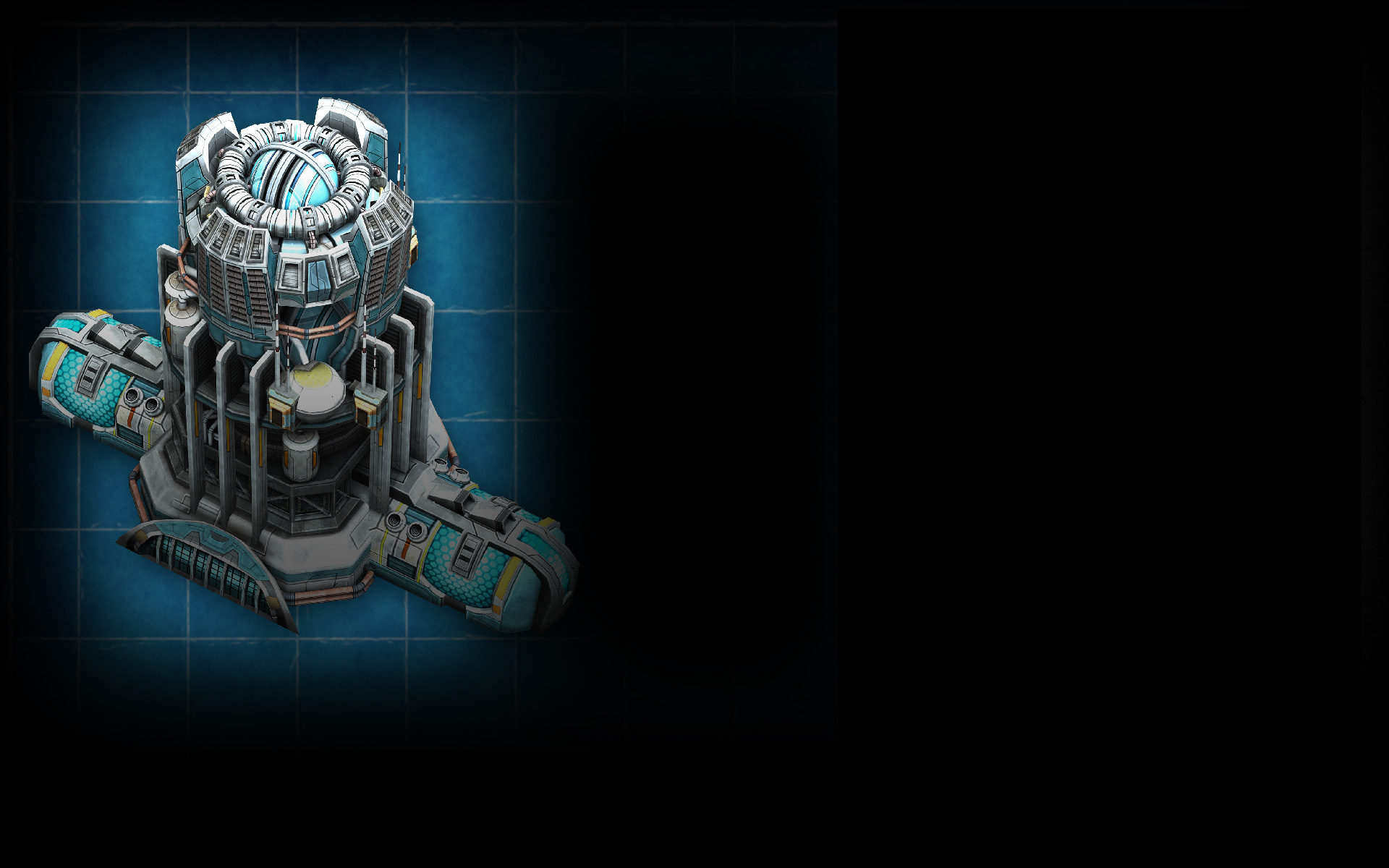 Fusion Power Plant