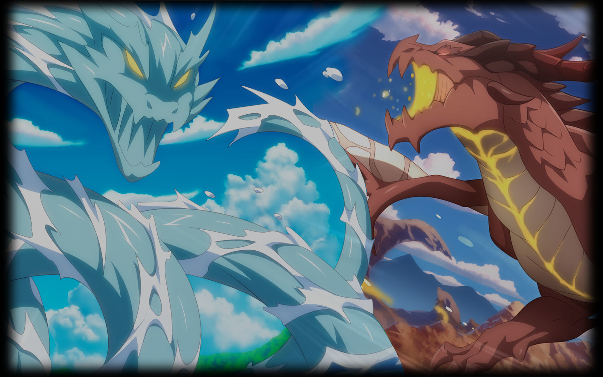 Monsters of Stella